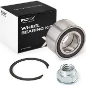 RIDEX 654W0465 Wiellagerset