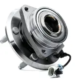 Stark SKWB-0180152 Wiellagerset