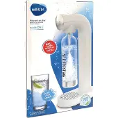 Brita sodaONE Wit