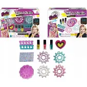 Midex Nagelstudio Kinderen - Complete Manicure Set