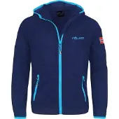 TROLLKIDS Fjell Running Jas