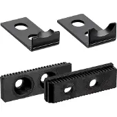 Knipex 1 paar reservemessen voor 12 50 200 - 125901