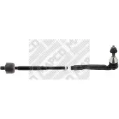 MAPCO 54872 Spoorstang