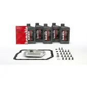 TCMATIC 105.101.0010 Olieverversingsset voor automatische transmissie