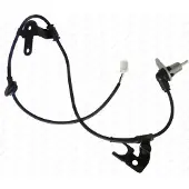 MAPCO 86597 Wielsnelheidssensor (ABS)