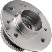 MAPCO 26146 Wiellagerset