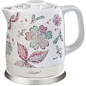 Maestro elektrische waterkoker MR068FLOWERSXXA