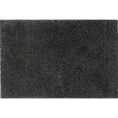 Turtle Mat Turtle Wasbare Deurmat - Grey - 50 x 75 cm