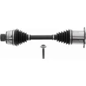 VAICO V10-7634 Aandrijfas