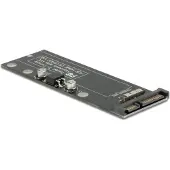 DeLOCK 62644 Interface kaart/adapter Ingebouwde SATA, Controlekaart
