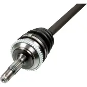 FEBI BILSTEIN 183470 Aandrijfas