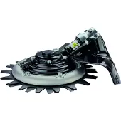 Makita Opzetstuk bosmaaier messenset EM407 - 191M75-9