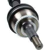 FEBI BILSTEIN 183233 Aandrijfas