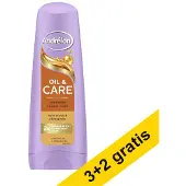 Andrélon Aanbieding: 5x Special Oil & Care conditioner (200 ml)