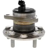 ACKOJA A52-9625 Wiellagerset