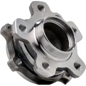 Meyle Wielnaaf 314 652 0003