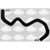 SASIC 3400121 Radiateurslang