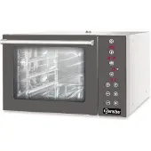 Bartscher Heteluchtoven AC364V0 Bev. - Horeca Oven