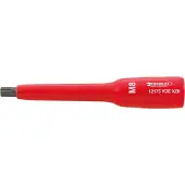 Stahlwille 12175 VDE XZN M6 02370006 Schroevendraaierdop M6 3/8 (10 mm)