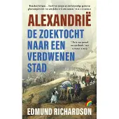 Rainbow Alexandrië (Paperback)