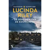 Xander Uitgevers B.V. De geheimen van de kostschool