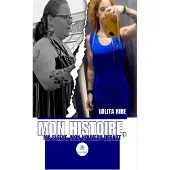 Le Lys Bleu Mon histoire, ma sleeve, mon nouveau départ