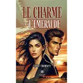 Le Lys Bleu Le charme de l'émeraude