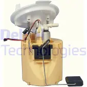Delphi HFP240 Brandstofpomp
