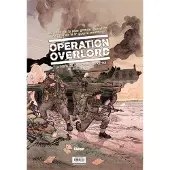 Glénat OPERATION OVERLORD,04-06 (COFFRET)