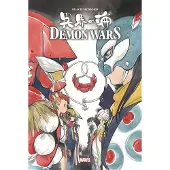 Panini Demon wars
