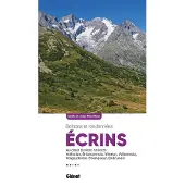Glénat ECRINS LES PLUS BELLES BALADES ET RANDONNEES
