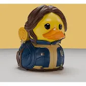 Numskull Fallout Tubbz Mini PVC Figure Lucy Maclean 5 cm Mini-Figuur