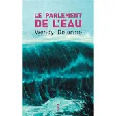 Cambourakis LE PARLEMENT DE L'EAU