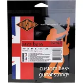 Rotosound RS776LD Snaren voor basgitaar