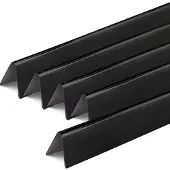 INF Kookplaten voor Weber Genesis 300-serie (2011-2016) - 5-pack