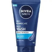 Nivea Men HydroCare Face Wash 150 ml
