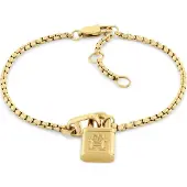 Tommy Hilfiger Armband goud