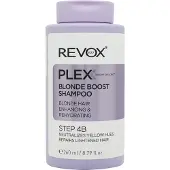 Revox Blauwe herstellende shampoo - Routine voor haarreconstructie