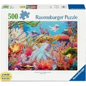 Ravensburger – Reef Life – Legpuzzel – 1000 Stukjes