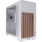 Thermaltake TR300 WS in de kleur sneeuwwit