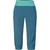 Rafiki - Women's Tarragona - Klimbroek 38, blauw