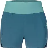 Rafiki - Women's Vella - Short 40, blauw