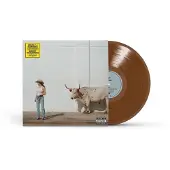 Universal Music Kacey Musgraves - Middle Of Nowhere (LP) (Coloured Vinyl)