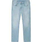 Pepe Jeans Hatcher Slim Fit Spijkerbroek