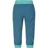 Rafiki - Women's Tarragona - Klimbroek 34, blauw