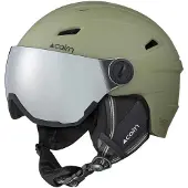 Cairn Impulse Helm Met Vizier