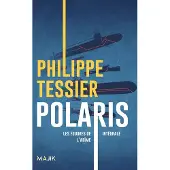 Leha POLARIS LES FOUDRES DE L'ABIME INTEGRALE