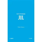 Lattes JUL DICTIONNAIRE CRITIQUE