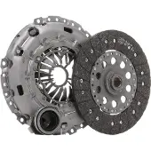 AISIN KZ-125 Koppelingsset