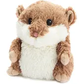 Greenlife value gmbh Knusse Pluche Hamster Warmer